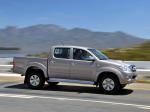 Toyota Hilux Double Cab 2008 года (ZA)
